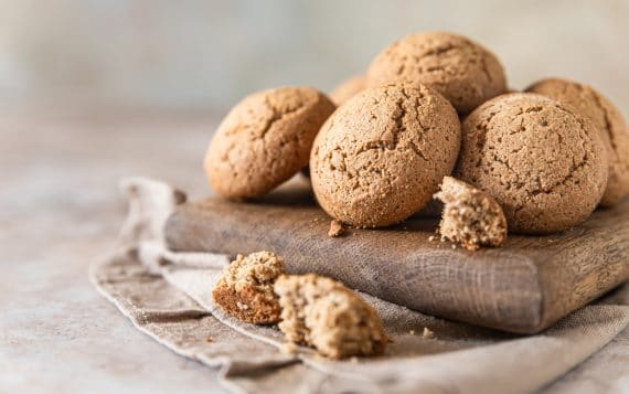 galletas saludables