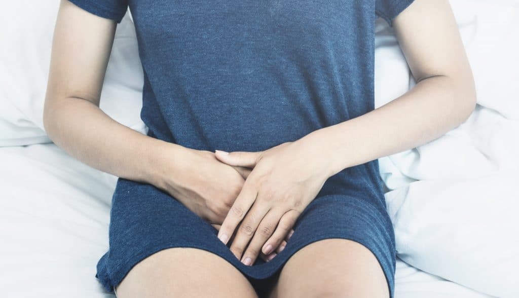 síntomas de la vaginosis bacteriana