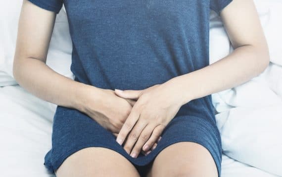 síntomas de la vaginosis bacteriana