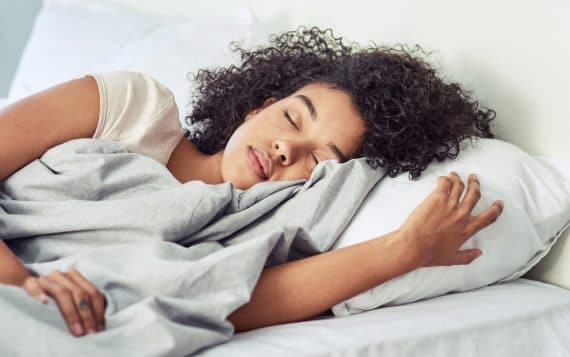 hábitos para dormir mejor