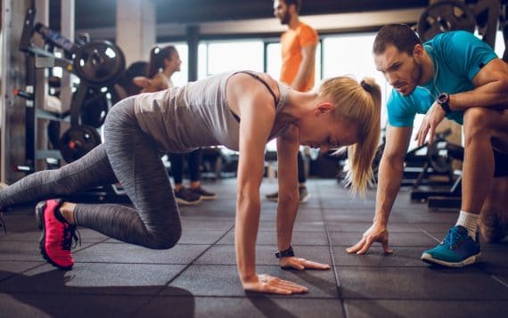 7 consejos para evitar las lesiones deportivas