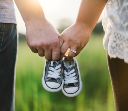 Embarazo y Fertilidad