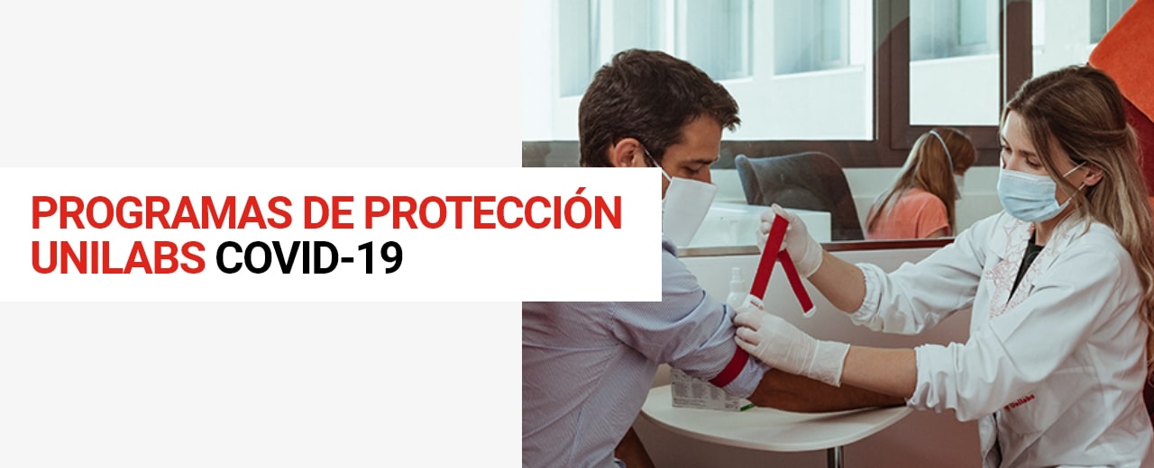 Programas protección