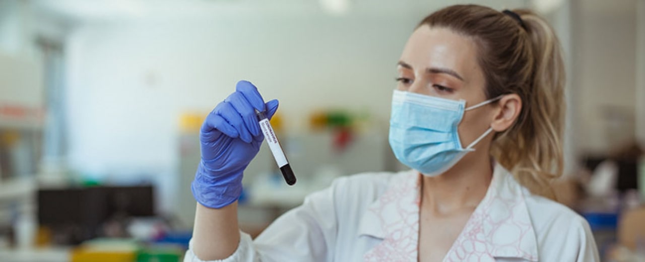 Servicios de diagnóstico por laboratorio