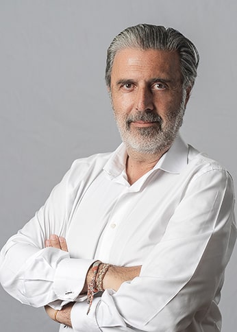 Javier del Olmo