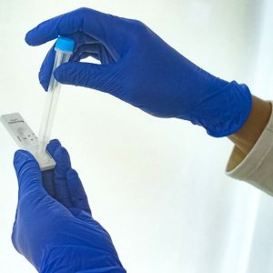 Test PCR Premium