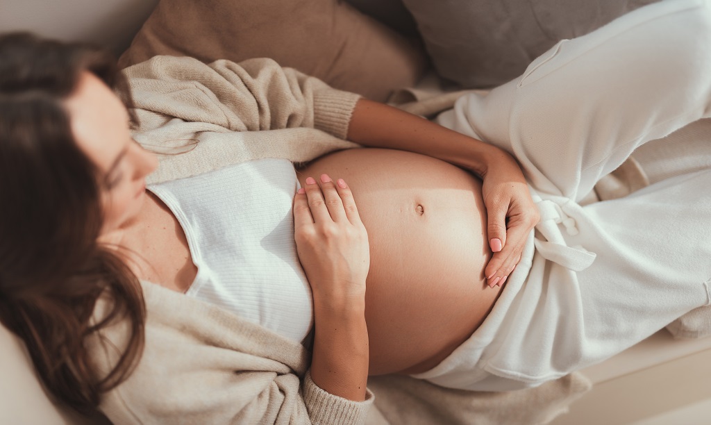 Test prenatal no invasivo completo