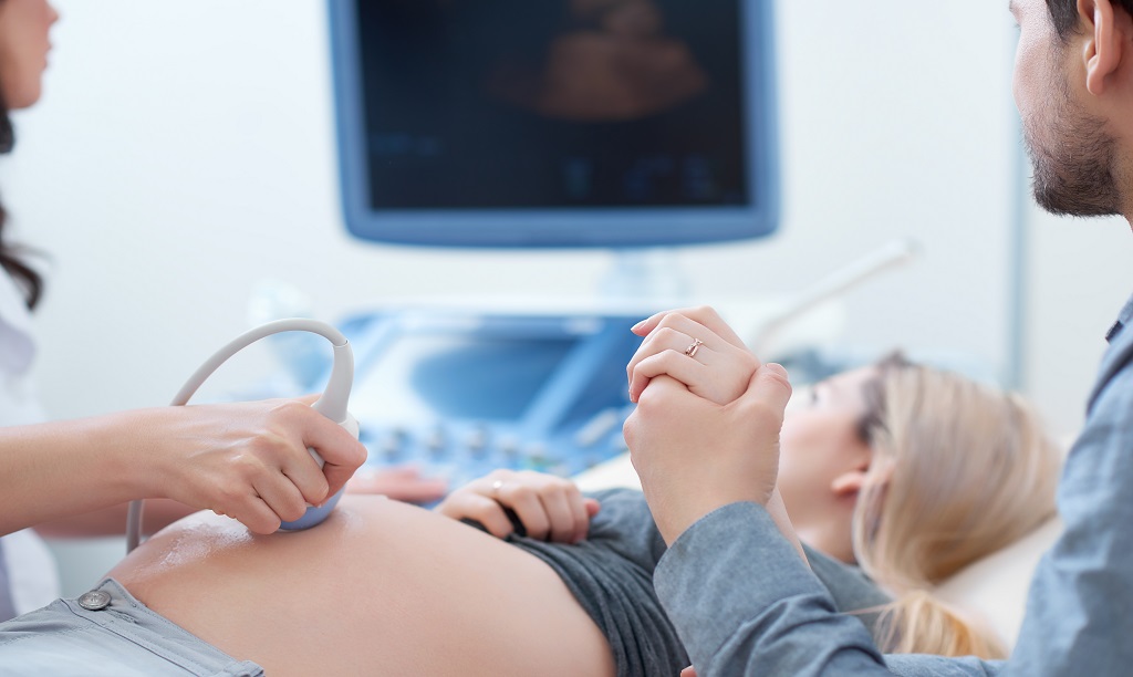 Test prenatal no invasivo completo