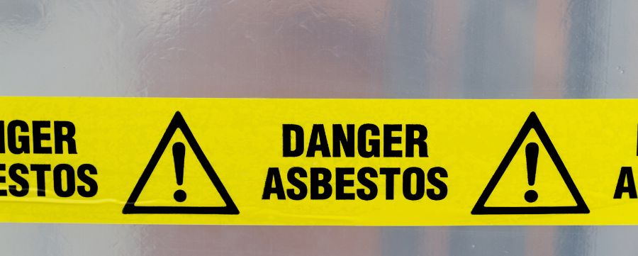 Asbestosis