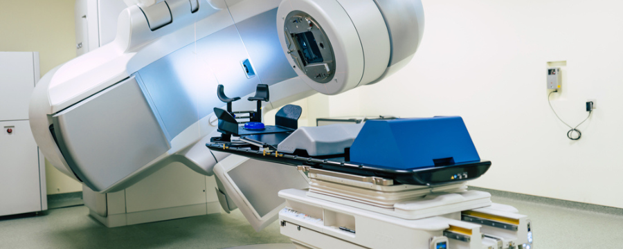 SEOR - Sociedad Española de Oncología Radioterápica.