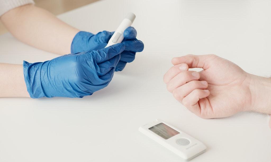 Predisposición genética a la Hiperglucemia y diabetes