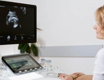 Análisis de sangre para estudio genético ovárico