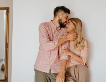 Test de enfermedades de transmisión sexual básico