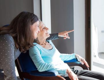 Prueba riesgo de Alzheimer