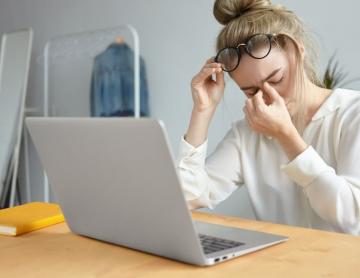 Estudio genético Migraña