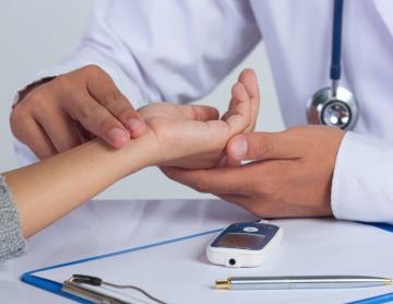 Predisposición genética a la Hiperglucemia y diabetes