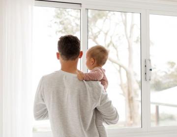 Test de paternidad